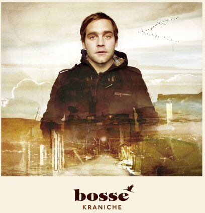 Bosse - Kraniche (Limited Deluxe Edition) - Preis vom 11.10.2026 03:10:56 h
