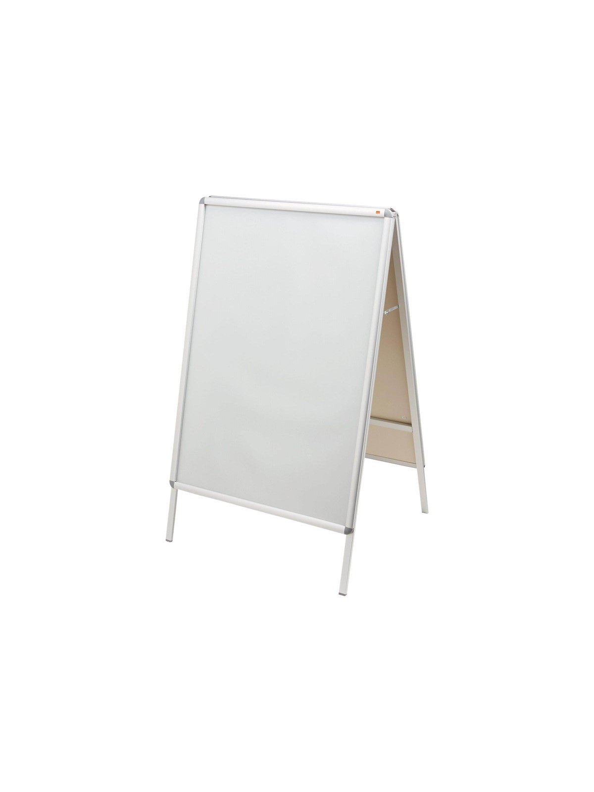 Nobo poster stand replacement lens - A0 (841 x 1189 mm)