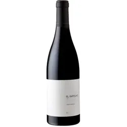 El Rapolao 2024 - Bodegas y Viñedos Cesar Marquez