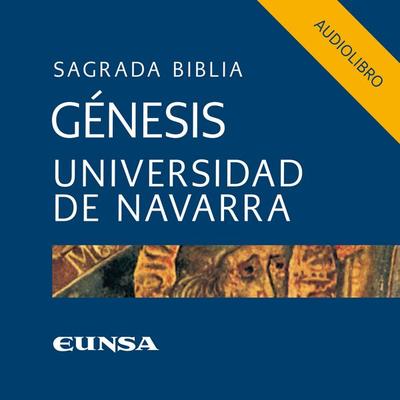 Génesis - Facultad de Teología-Universidad de Navarra, Audio, 9788431357207