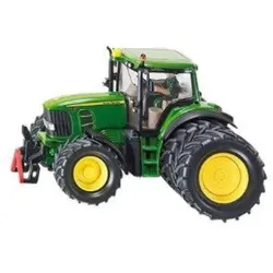 SIKU 3265 John Deere mit Doppelbereifung