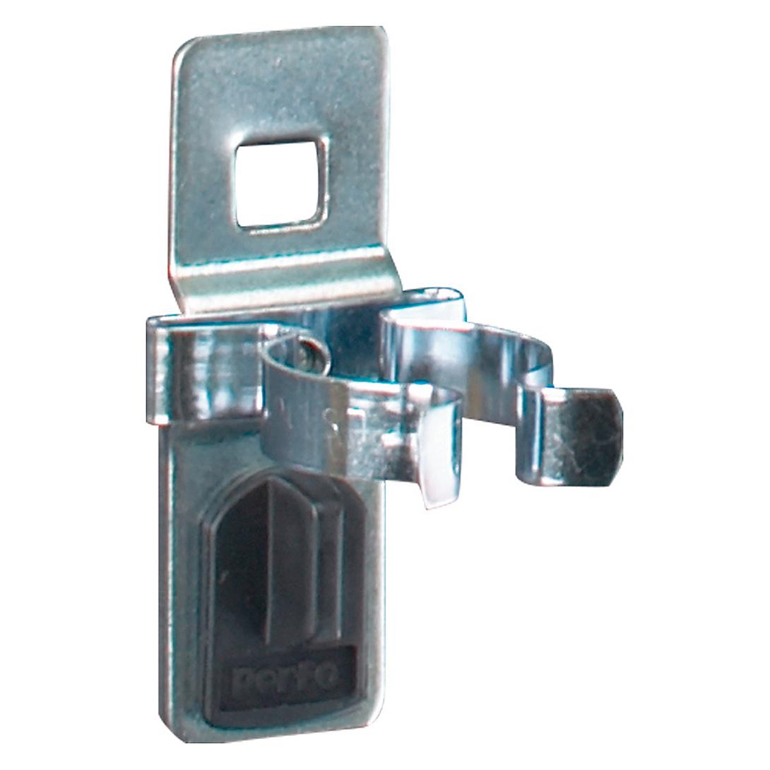 Bott Einfache Werkzeugklemmen, für Lochblech-Platten-System, B 20 mm (14013069)