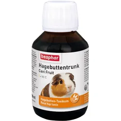CAVI FRUIT NAGER 100ML – Vitaminpräparat für Meerschweinchen
