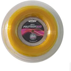 Topspin - POLY TECH EVO - 200 m - honey
