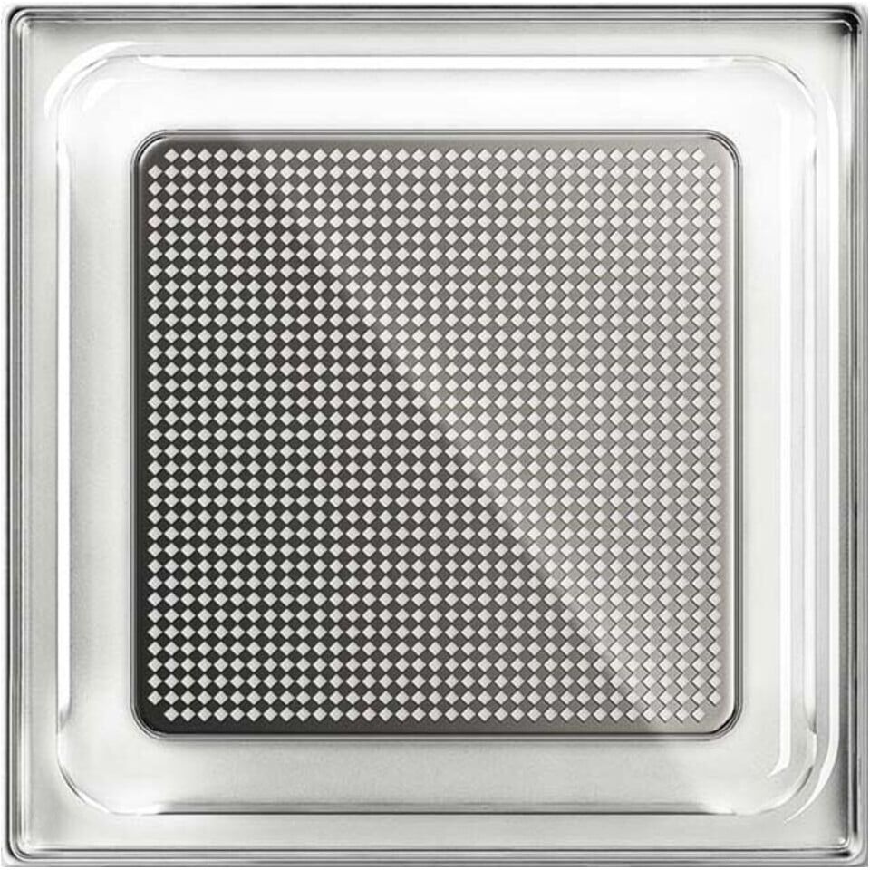 Busch-Jaeger Wandmodul Abdeckung LED-Licht 2068/14-914 (2CKA001510A0020)