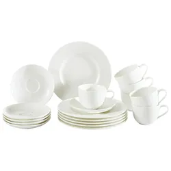 Noblesse by Villeroy & Boch Kaffeeset 18-tlg.