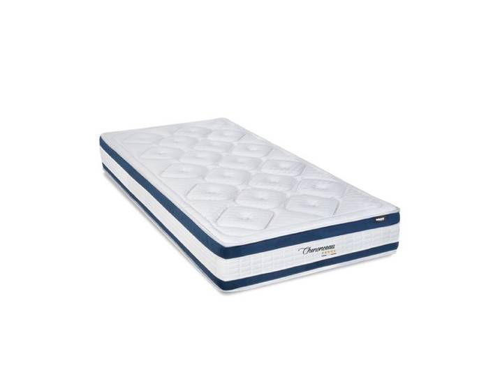 Matelas Mousse Chenonceau 90x190 cm Accueil Mémoire de forme