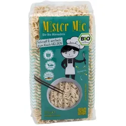 Misses & Mister Mie Mienudeln Classic bio