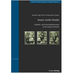 Immer wieder Familie, Fachbücher