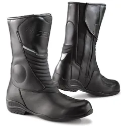 TCX Aura Plus wasserdichte Damen Motorradstiefel