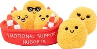 Just Play Nuggets