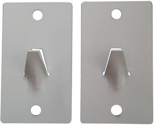Ariston Fixation murale pour Chauffe Eau VELIS, VELIS PLUS A VELIS INOX 3852066