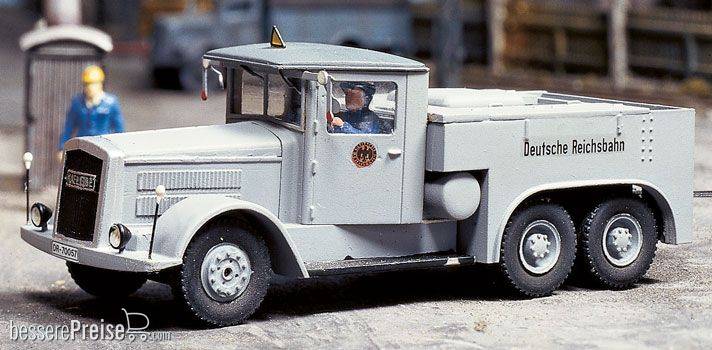 Weinert 4318