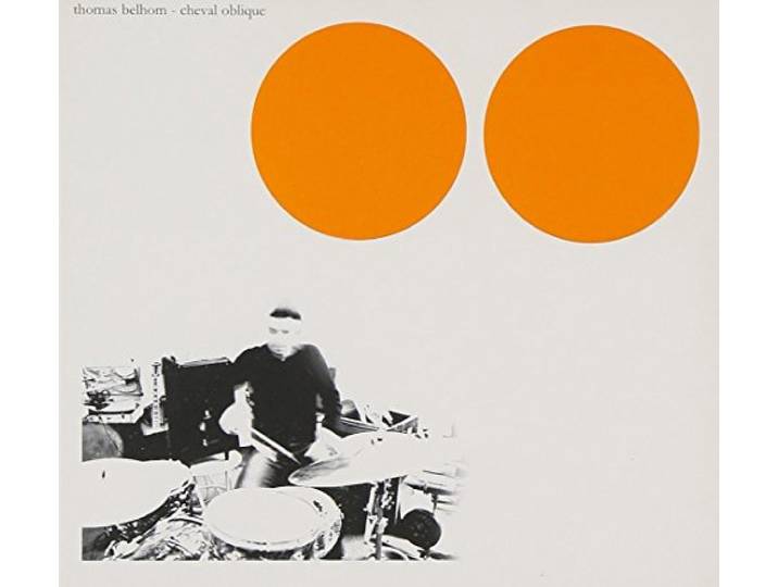 Thomas Belhom - Cheval Oblique