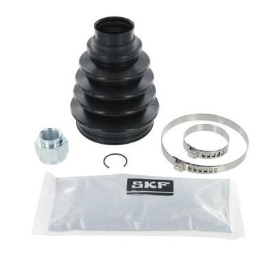 SKF Faltenbalgsatz, Antriebswelle VKJP 1074