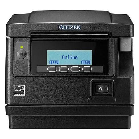 Citizen CT-S851III Thermal Printer (USB) (CTS851IIIS3NEBPXX)