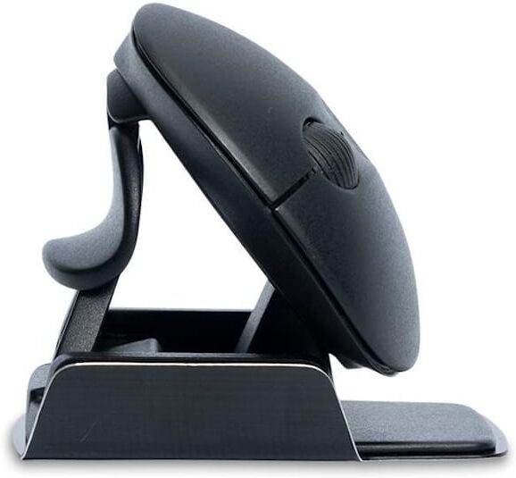 Mus Ergonomisk R-GO Twister