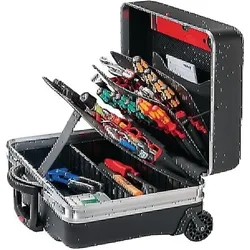Parat, Werkzeugkoffer, Roll neo CP-7