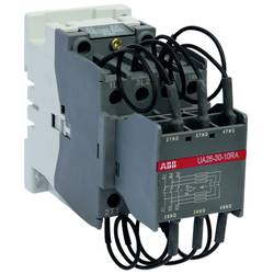ABB UA26-30-10RA-80 Kondensatorschütz 4 Schließer mit Widerstand 1 St. 1SBL241024R8010