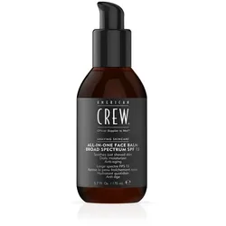 American Crew All In One Face Balm Spf15 170ml