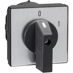 Schneider Electric K30C003HP Hauptschalter 32A 3 Polig