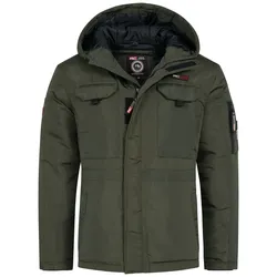 Rock Creek Winterjacke Jacke