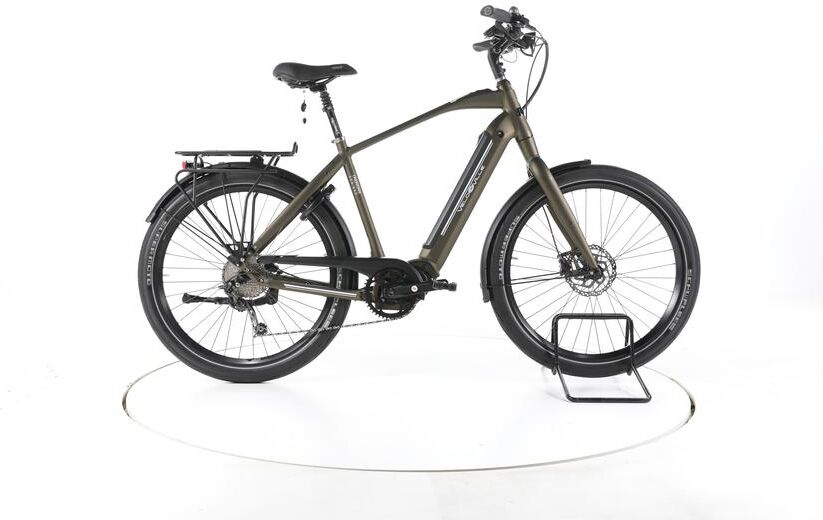 Velo de Ville AES 990 Vélo Électrique de Trekking - 240684