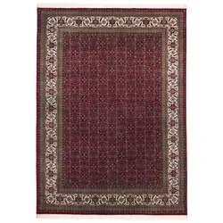 Teppich SIRSA SILK (BL 120x180 cm) - BL 120x180 cm