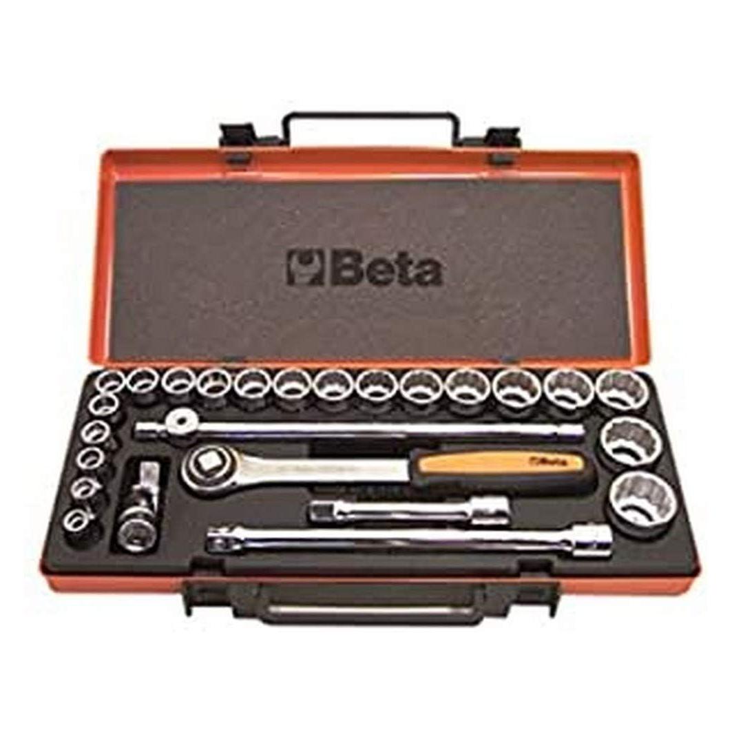 BETA Komplette Box mit Schlüsselsortiment a (920B/C20)