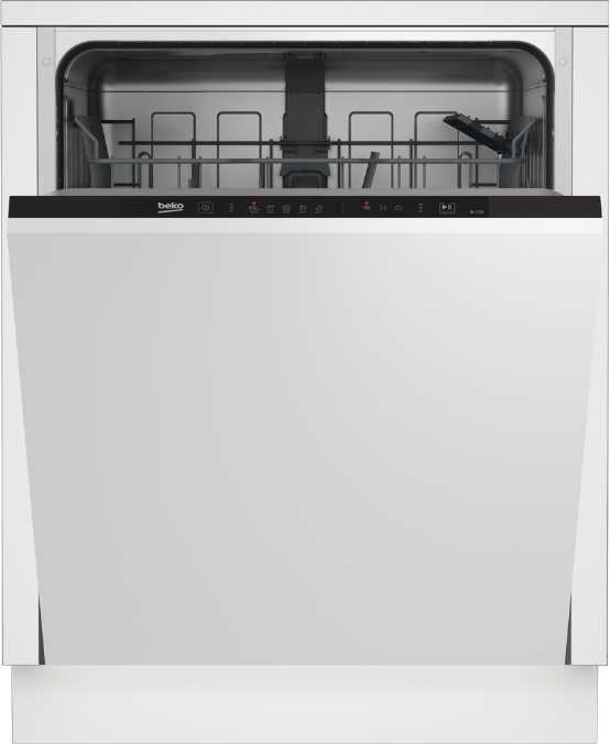 Beko Máquina de Lavar Louça  DIN35320