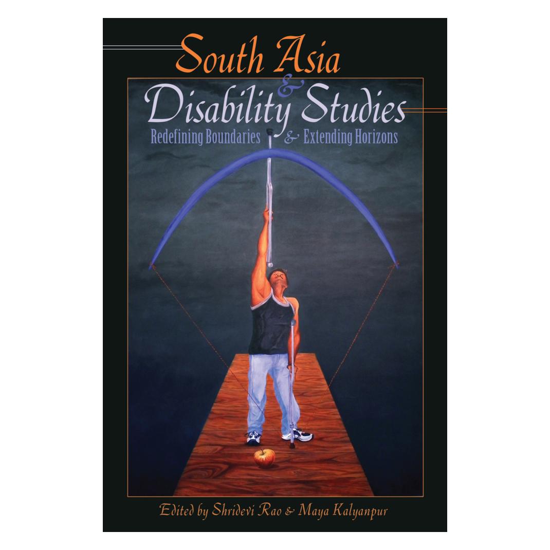 Peter Lang South Asia and Disability Studies (Englisch, Softcover, Maya Kalyanpur, Shridevi Rao) (56026885)