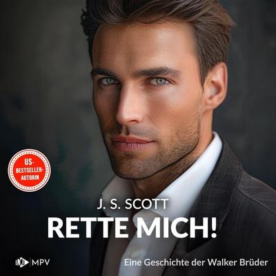 Rette Mich! - J.S. Scott, Audio, 4066004706030