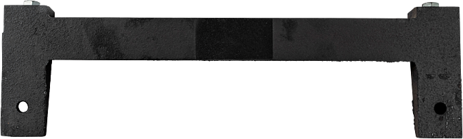 Wolf Kesselfuss Guss 2482364 für MK-1