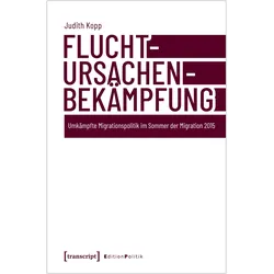 Fluchtursachenbekämpfung, Fachbücher von Judith Kopp