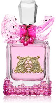 Juicy Couture Viva La Juicy Le Bubbly Eau de Parfum para mulheres 100 ml. Viva La Juicy Le Bubbly