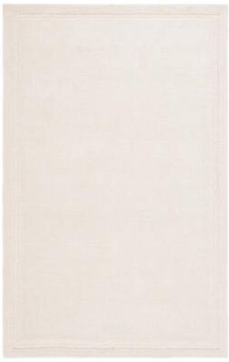 SAFAVIEH Handmade Metro Gunita French Country Wool Rug