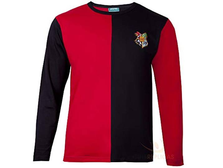 Cinereplicas Harry Potter Triwizard Longsleeve T-Shirt Harry Potter Size S