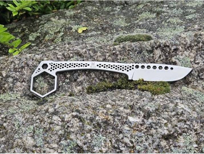 Midgards-Messer Honeycomb