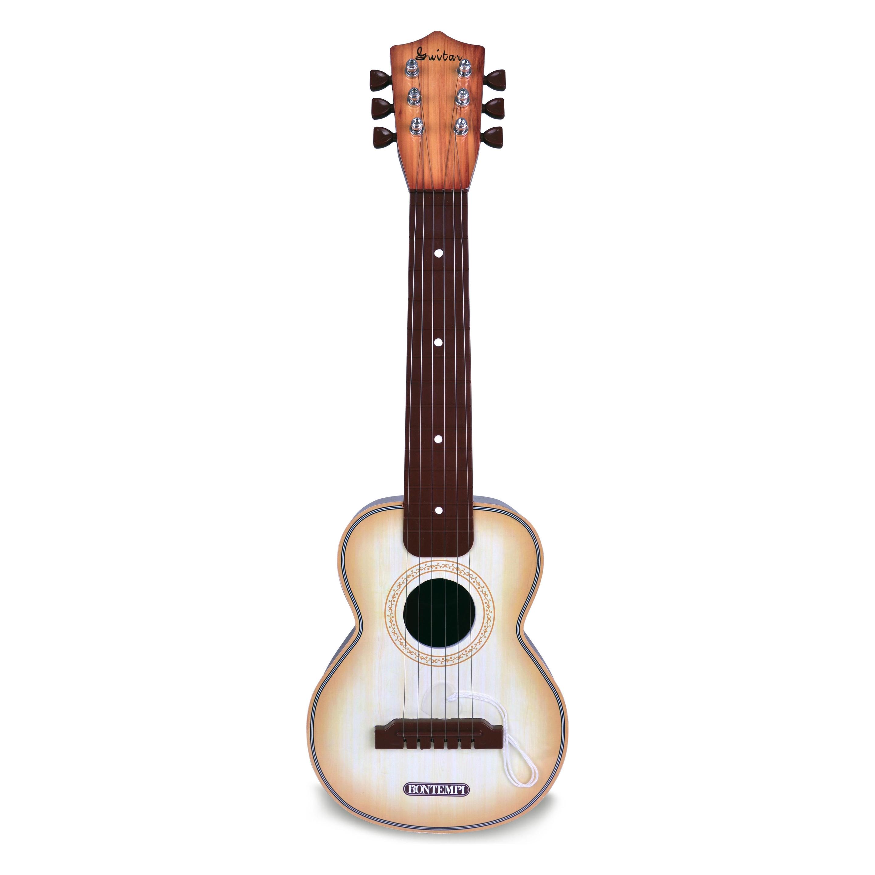 Bontempi Klassische Gitarre 55cm (20 5510)