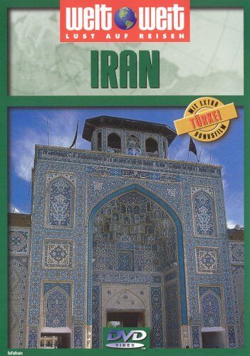 Iran - Weltweit - Preis vom 09.10.2026 07:28:09 h