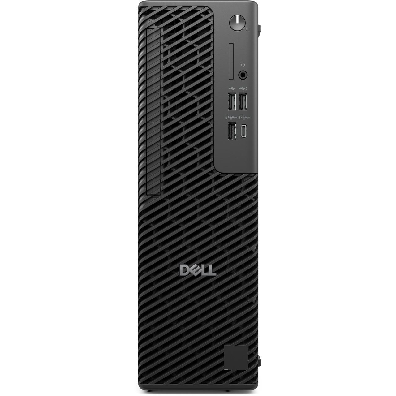 Dell PRO MAX SLIM FCS1250 360W U5-245 16/512GB INTEG. W11P