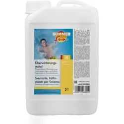 Summer Fun Überwinterungsmittel 3 l