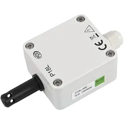 PCE Instruments Temperatur- / Feuchtemessumformer PCE-P18L