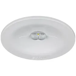 Ceag Notlichtsysteme LED-Sicherheitsleuchte GuideLedSL13011.2CGS