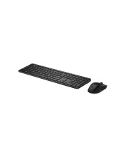 HP 495C Multi-DVC Dual-Mode Tastatur (BE1Q0UT#ABD)