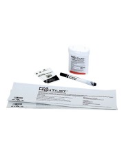 Evolis High Trust Advanced Cleaning Kit Drucker Reinigungssatz für Zenius Expert Contactless Mag ISO Smart (ACL002)