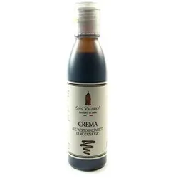 Crema all`Aceto Balsamico di Modena IGP
