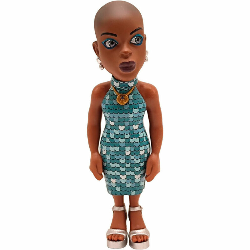 Minix Bianca Figuur Woensdag 12 cm