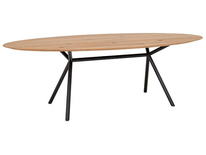 Esstisch Ayleen Plantagie / Tischblattmass (BxT) :240 x 115 cm