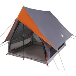 vidaXL, Zelt, (Familienzelt, 4.23 kg, 3 Personen)